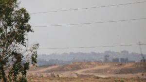 Studie sieht Selbstzensur bei Nahost-Forschern