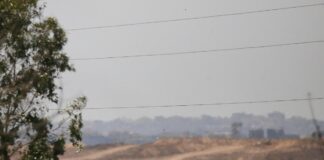 Merz telefoniert mit Netanjahu zu Situation in Gaza