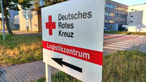 Rotes Kreuz kritisiert geringes Taschengeld bei Freiwilligendiensten