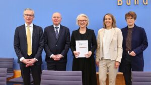 Wirtschaftsweise erwarten Nullwachstum