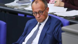 CDU-Arbeitnehmerflügel fordert Eingreifen von Merz bei Thyssenkrupp