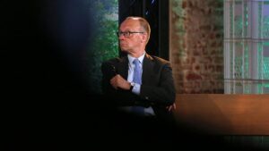 Pellmann: Merz sollte Selenskyj zu Papst-Angebot raten