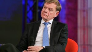 Außenminister wirbt in Washington für härtere Russland-Sanktionen