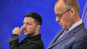 Kiesewetter kritisiert deutsch-ukrainische Langstrecken-Kooperation