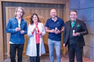 BLESSAND – Zahnfleischpflege-Highlight für gesundes Zahnfleisch