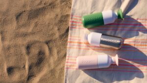 Leicht, nachhaltig und perfekt für den Sommer