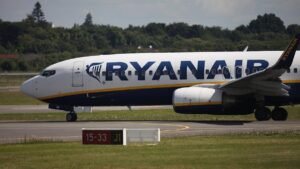 Ryanair-Maschine muss in Memmingen notlanden – Mehrere Verletzte