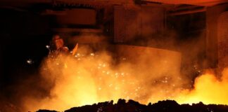 Metallarbeitgeber: Wirtschaftswende droht an SPD zu scheitern