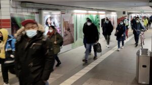 Bundestagspräsidentin sieht "Foulspiel" der Grünen in Maskenaffäre