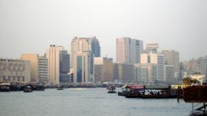 Wegen Nahostkonflikt: Dertour bietet Rücktritt von Dubai-Reisen an