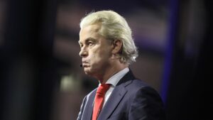 Wilders lässt niederländische Regierung platzen
