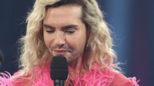 Bill Kaulitz möchte zum Schönheitschirurgen von Kris Jenner