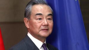 Bericht: Chinas Außenminister reist Anfang Juli nach Berlin