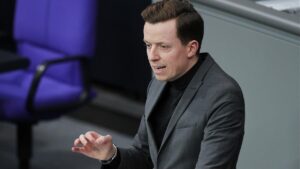 SPD drängt auf diplomatische Anstrengungen im Nahostkrieg