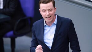 SPD unterstützt Wadephuls Linie zu Waffenlieferungen nach Israel