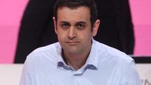 Djir-Sarai sieht Chancen für Regime-Wechsel im Iran