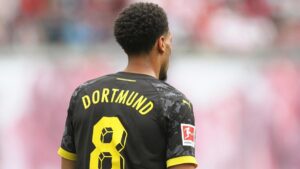 Klub-WM: BVB ringt mutige Mamelodi Sundowns glücklich nieder