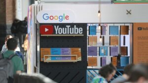 Umfrage: Mehrheit befürwortet Werbe-Steuer für Digitalkonzerne