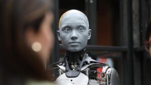 Digitalminister wirbt für mutigen Umgang mit KI