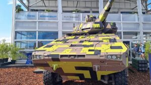 Ökonomen zweifeln an Wachstumsschub durch Aufrüstung