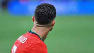 Portugal schlägt DFB-Elf im Nations-League-Halbfinale