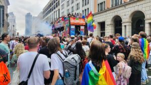 Ramelow wirbt für Teilnahme am Christopher-Street-Day