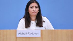 Entwicklungsministerin fordert Konsequenzen für Israel