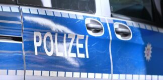 Polizei erschießt Mann mit Schere in Uniklinik Gießen