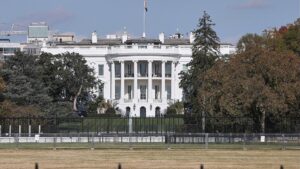 Kaliforniens Gouverneur wirft Regierung verstörendes Verhalten vor