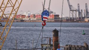 Wirtschaftsministerin erwartet baldige Einigung im Zollstreit