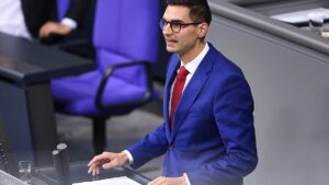 Unionsfraktionsvize dämpft Erwartungen bei Stromsteuer-Entlastung