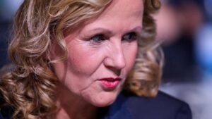 Lemke: "Wassersituation in Deutschland ist besorgniserregend"