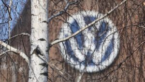 VW-Tochter Everllence sieht sich gut gerüstet für Eigenständigkeit