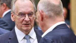 Wegner und Haseloff wollen generelle Senkung der Stromsteuer