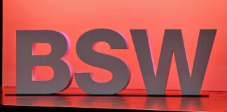 Machtkampf im BSW Sachsen-Anhalt spitzt sich zu