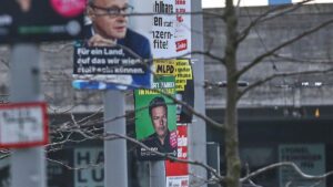 Familienministerin will Aufarbeitung der Polarisierung im Wahlkampf