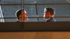 Linnemann verteidigt Spahn wegen Masken-Deals