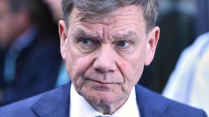 Wadephul glaubt an Verhandlungslösung im Nahostkonflikt