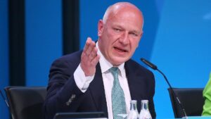 Wegner: Gutachten mögliche Grundlage für AfD-Verbotsverfahren