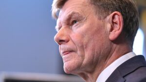 Wadephul telefoniert nach Genfer Iran-Gesprächen mit Rubio