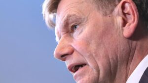 Wadephul bei Nahostreise: Gaza darf "nicht aus dem Blick geraten"