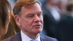 Wadephul setzt weiter auf Verhandlungslösung mit dem Iran