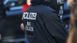 Berlin für weitgehende Regeln bei Abschöpfung illegaler Vermögen