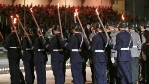 Röwekamp fordert breite Debatte über allgemeine Dienstpflicht