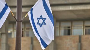 Experten uneins über deutschen Stopp von Waffen an Israel