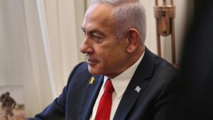 Merz drängt Netanjahu zu Waffenstillstand in Gaza