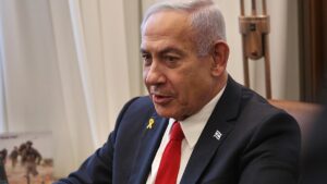 Netanjahu bittet um Begnadigung durch israelischen Präsidenten