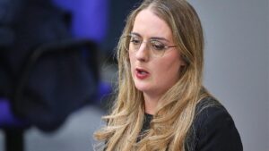 Dröge wirft Merz Rücksichtslosikgkeit gegenüber Polen vor