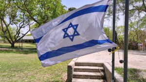 Bericht: BSW fordert weitgehenden Bruch der Beziehungen zu Israel