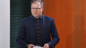 Umweltminister nach UN-Ozeankonferenz zufrieden